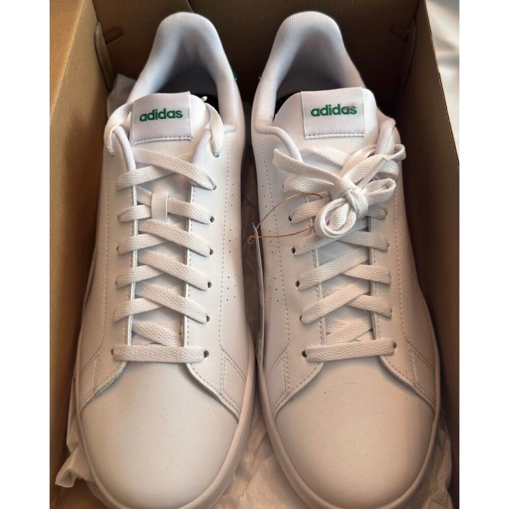 Adidas size 11 men’s